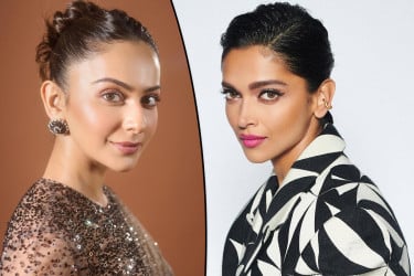 দীপিকাকে সমর্থন জানিয়ে রাকুল বললেন ‘কাজের একটা নির্দিষ্ট সময় থাকা প্রয়োজন’