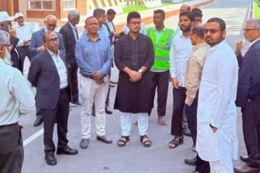 শিক্ষার্থীদের বিকল্প আবাসন নিশ্চিতে উত্তরায় সম্ভাব্যতা যাচাই ঢাবি প্রশাসনের