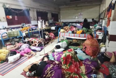 ব্রাহ্মণবাড়িয়ায় বাড়ছে ডায়রিয়ার প্রকোপ