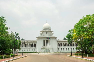 হাইকোর্টে নিয়োগ হবে আরও ২০ অতিরিক্ত বিচারপতি