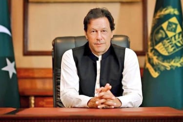 কারাবন্দী ইমরান খানকে নিয়ে যে খবরে উত্তেজনা