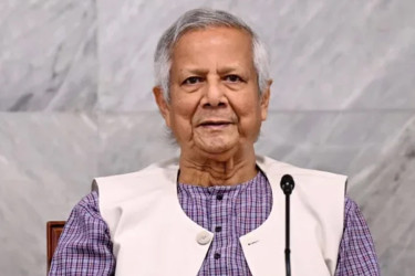 প্রাণিসম্পদ খাতের চ্যালেঞ্জ মোকাবেলায় সমন্বিত উদ্যোগের আহ্বান প্রধান উপদেষ্টার