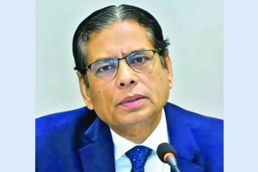 প্রকাশ পাচ্ছে গোপন খেলাপি ঋণ