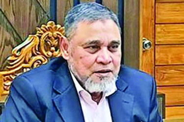 সুষ্ঠু ভোটে সর্বোচ্চ প্রস্তুতি আইনশৃঙ্খলা রক্ষাকারী বাহিনীর