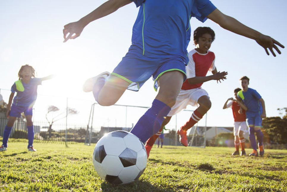 টিভিতে আজকের কোন খেলা কোথায় দেখবেন