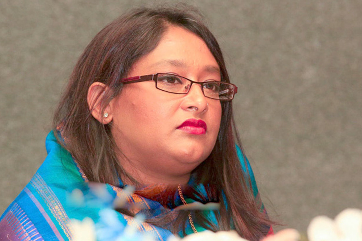 পুতুলের পাঁচ বছরের কারাদণ্ড