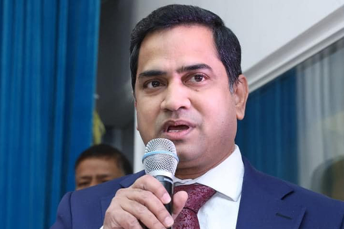 সোশ্যাল মিডিয়া যেন বিদ্বেষ প্রকাশের প্লাটফর্ম না হয় : মুশফিক