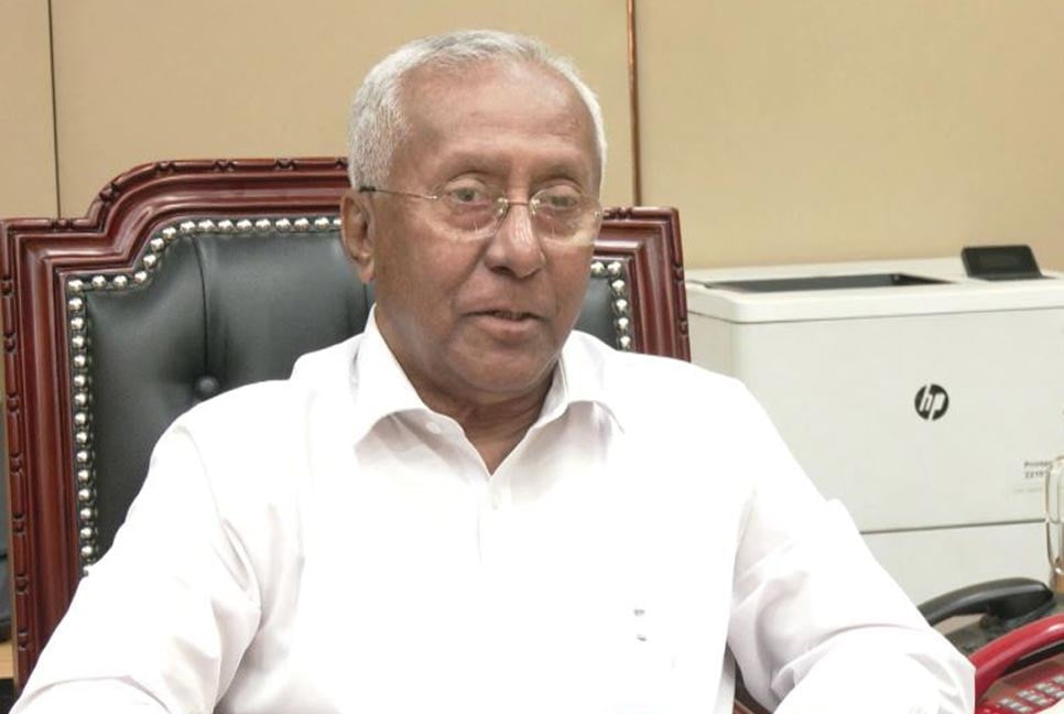 চিহ্নিত সন্ত্রাসীদের আরও নজরদারির আওতায় আনা হবে : ইসি সচিব