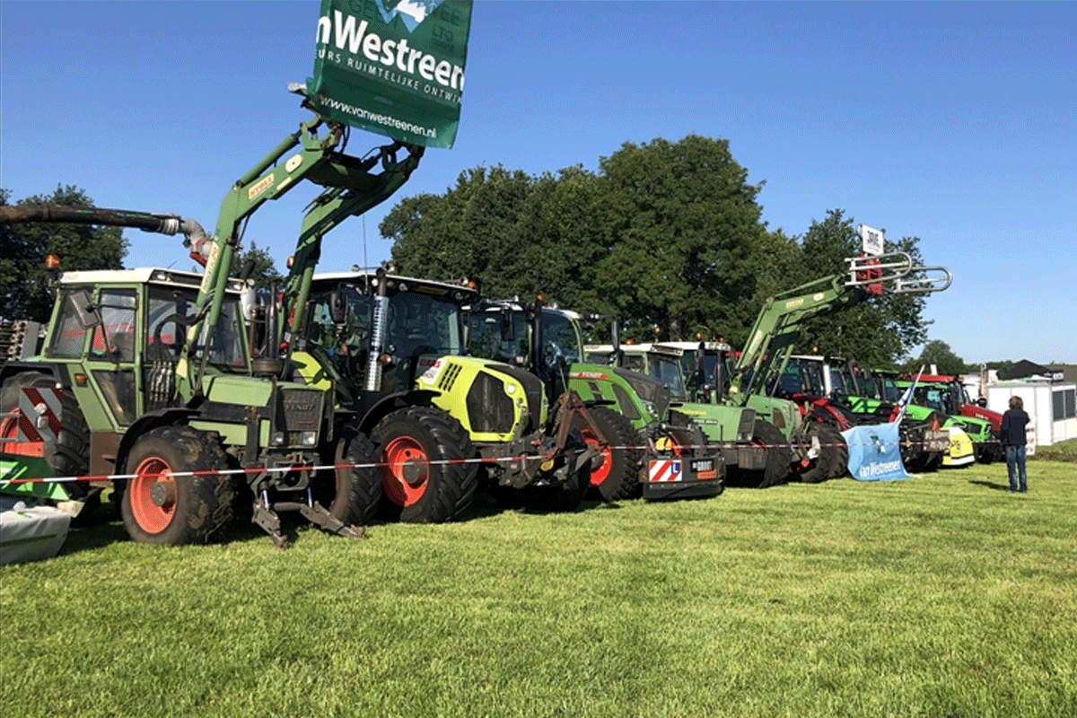 নেদারল্যান্ডসে চালু হচ্ছে কৃত্রিম মাংস উৎপাদনকারী খামার