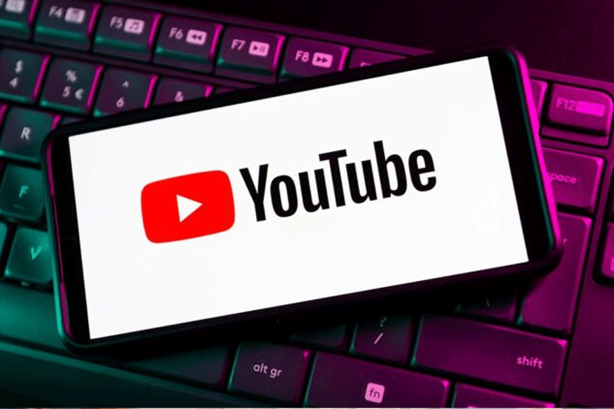 হোম ফিড নিয়ন্ত্রণে ইউটিউবের নতুন ‘কাস্টম ফিড’ ফিচার