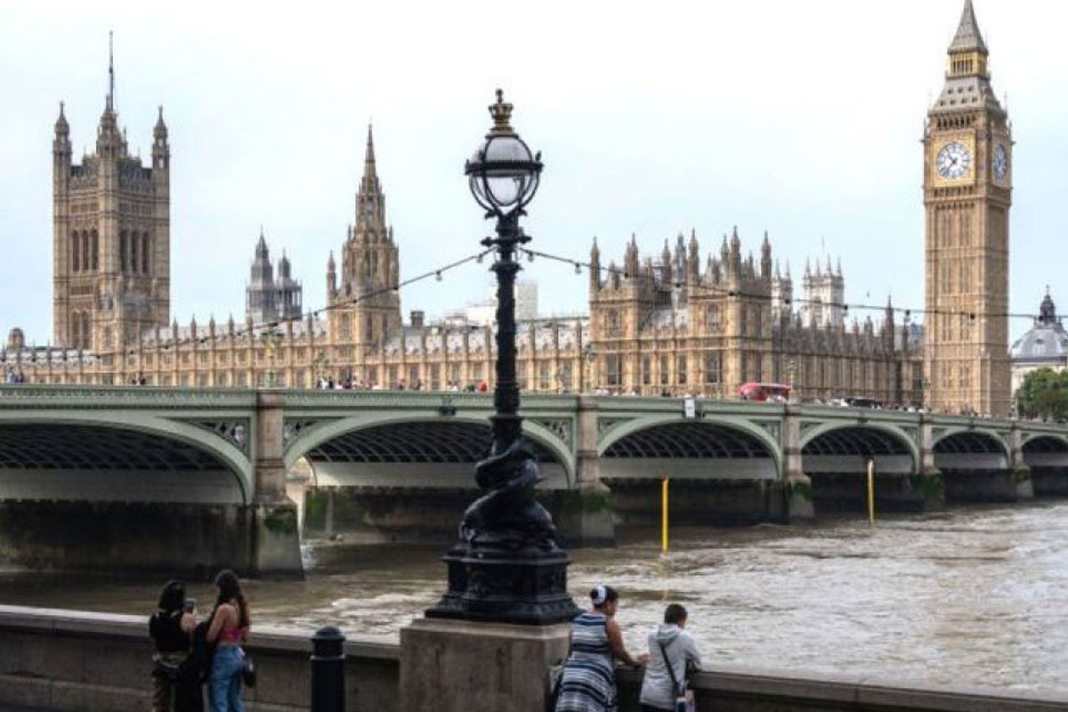 ব্রিটেন ভ্রমণে আগাম অনুমোদন বাধ্যতামূলক