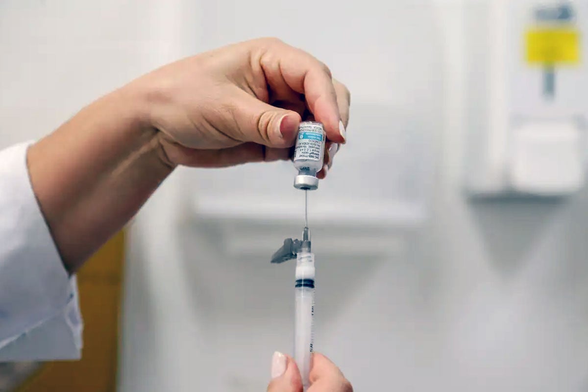 অনুমোদন পেল বিশ্বের প্রথম সিঙ্গেল ডোজ ডেঙ্গু টিকা