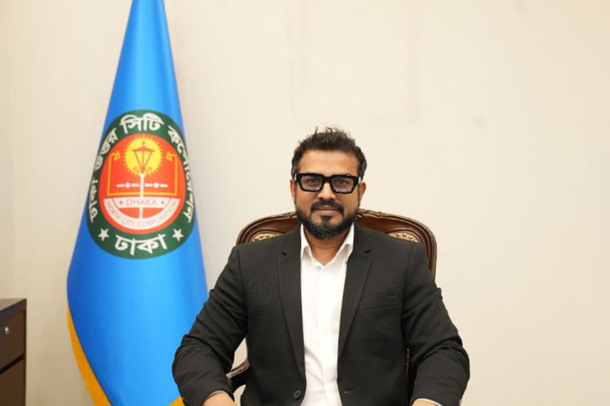 উত্তরের প্রশাসক এজাজের বিরুদ্ধে দুর্নীতির অভিযোগ অনুসন্ধান করবে দুদক