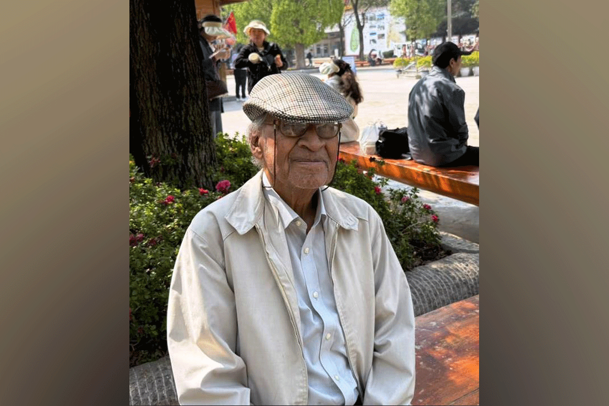 সাবেক সচিব কাজী গোলাম মুরশেদ লতিফুল বারি মারা গেছেন