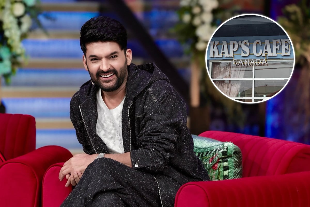 কানাডায় কপিল শর্মার ক্যাফেতে হামলার পর ব্যবসা বেড়েছে ‘দ্বিগুণ’