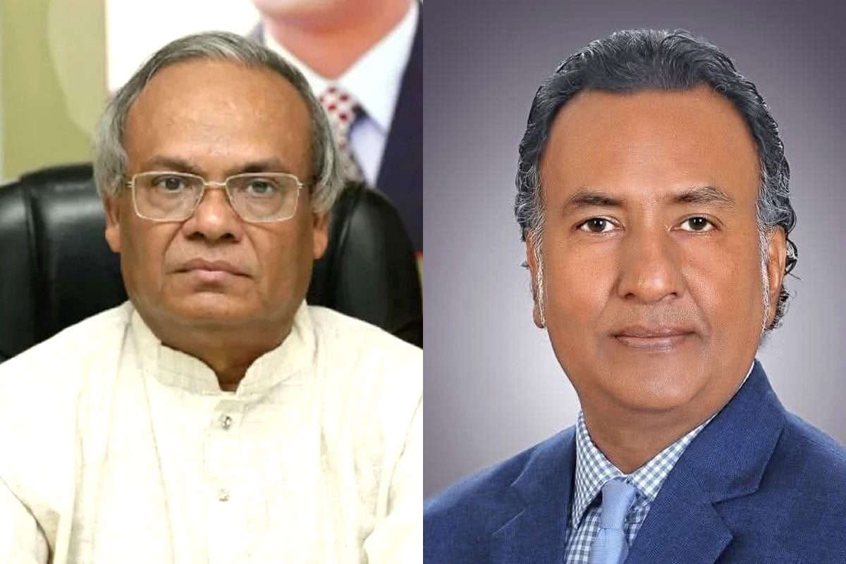 বিএনপির ‘দেশ গড়ার পরিকল্পনা’ কর্মসূচি, নেতৃত্বে রিজভী-সোহেল