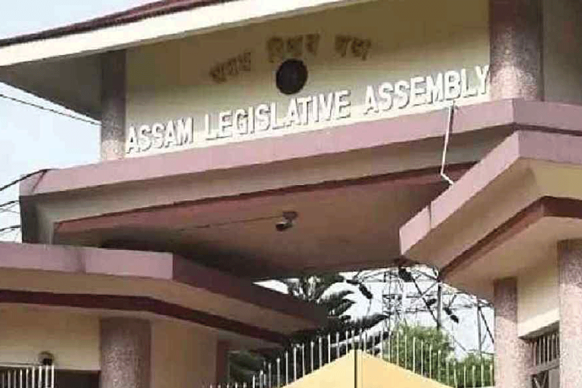 আসামে বহুবিবাহ করলে সর্বোচ্চ ১০ বছর কারাদণ্ড