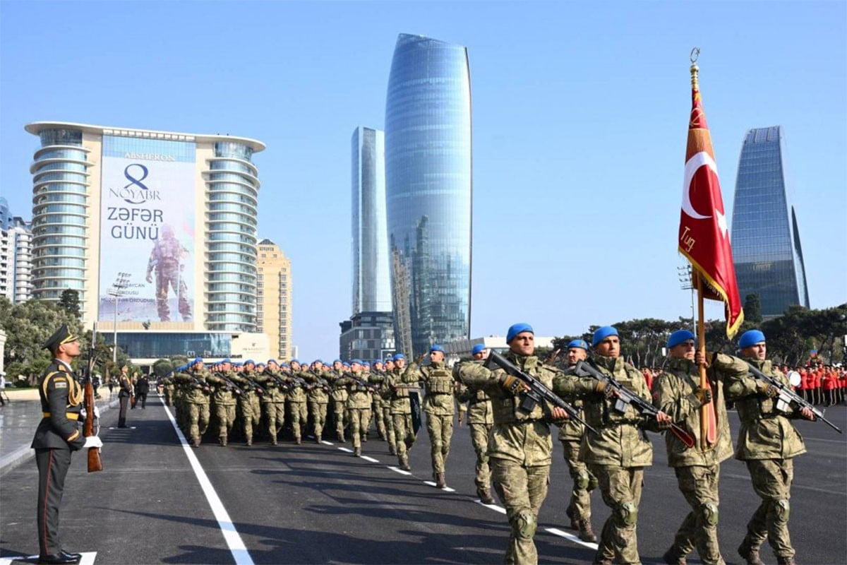 ইউক্রেনে ‘রিঅ্যাসিওরেন্স ফোর্স’-এ অংশ নিতে প্রস্তুত তুরস্ক