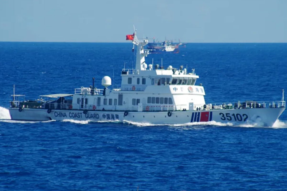 তাইওয়ান ইস্যুতে ‘সীমা ছাড়ালে’ জাপানকে কঠিন মূল্য দিতে হবে: চীন