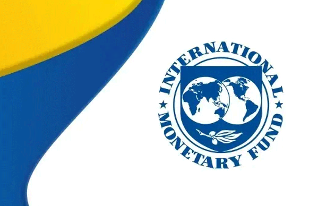 ইউক্রেনকে ৮২০ কোটি ডলার ঋণ অনুমোদন আইএমএফের