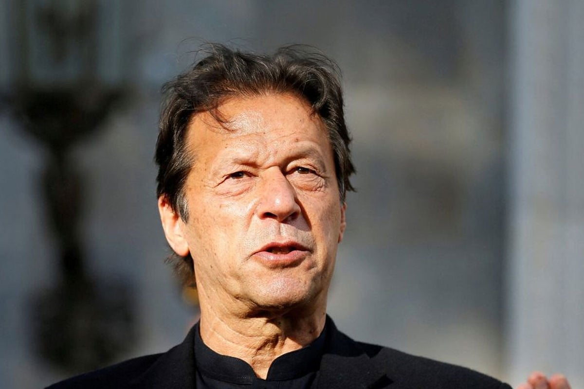 ইমরান খানের স্বাস্থ্য নিয়ে উদ্বেগ, সাক্ষাত দাবি পিটিআইয়ের