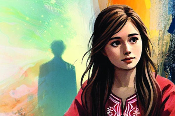 পূর্ণতার শেষ পৃষ্ঠা