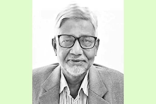 ফিরে পেতে চাই রাজনীতির হারানো গৌরব