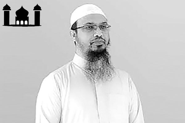 ভূমিকম্প আমাদের জন্য সতর্কবার্তা