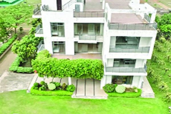 নিরিবিলিতে এলো প্রাকৃতিক স্বস্তিদায়ক পিকনিক স্পট