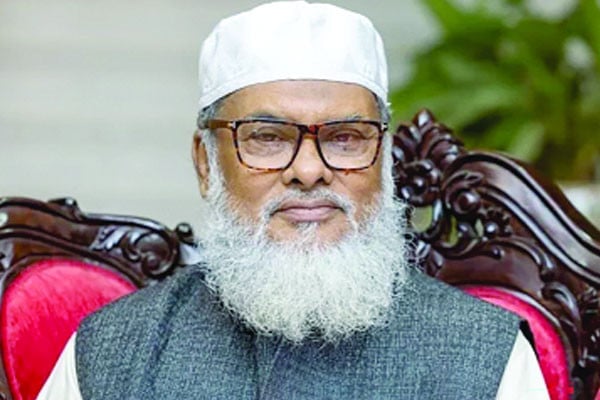 ধর্মের অপব্যাখ্যা করে বিশৃঙ্খলা করতে দেওয়া হবে না