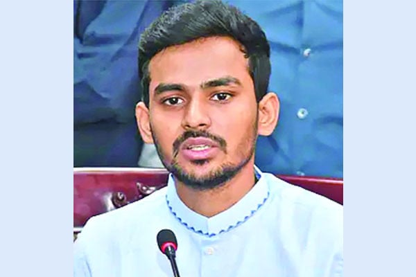 পদত্যাগের প্রস্তুতি নিচ্ছি