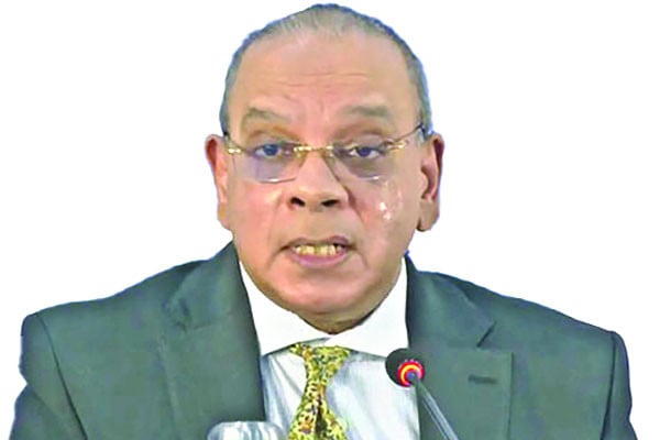 প্রধান বিচারপতির বিদায়ি অভিভাষণ ১৪ ডিসেম্বর