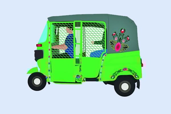 সিএনজি চুরির ভয়ংকর সিন্ডিকেট