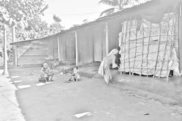 ২৫ বছরে খোঁজ নেয়নি কেউ