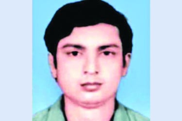 আজ শহীদ ডা. মিলন দিবস