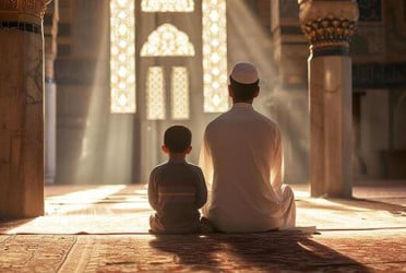 জুমার ফজিলত অপরিসীম