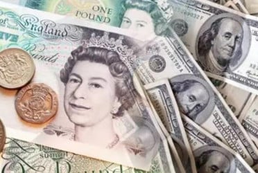 বাংলাদেশি টাকায় আজকের মুদ্রা বিনিময় হার