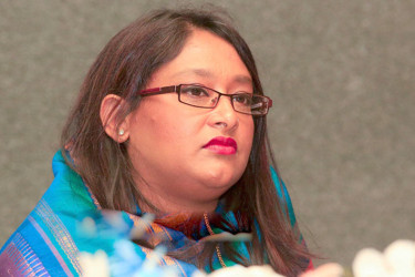 পুতুলের পাঁচ বছরের কারাদণ্ড