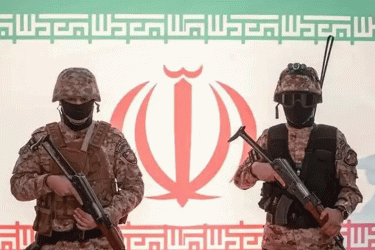 ইরানি বিপ্লবী গার্ডকে রাষ্ট্রীয় সন্ত্রাসবাদের তালিকাভুক্ত করল অস্ট্রেলিয়া