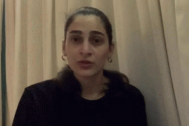 গ্রেফতার আতঙ্কে দুবাইয়ের রাজপরিবারের সাবেক বধূ