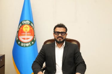 উত্তরের প্রশাসক এজাজের বিরুদ্ধে দুর্নীতির অভিযোগ অনুসন্ধান করবে দুদক