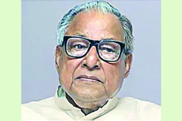 কিছু দলের কথায় মনে হয় তারাই সব করেছে