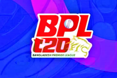 নিলামে ২৪৫ বিদেশি ক্রিকেটার