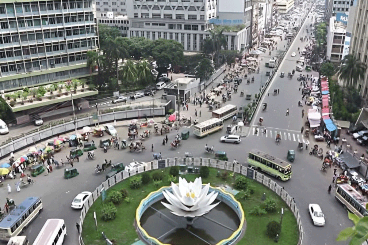 আজ ঢাকায় যেসব কর্মসূচি রয়েছে