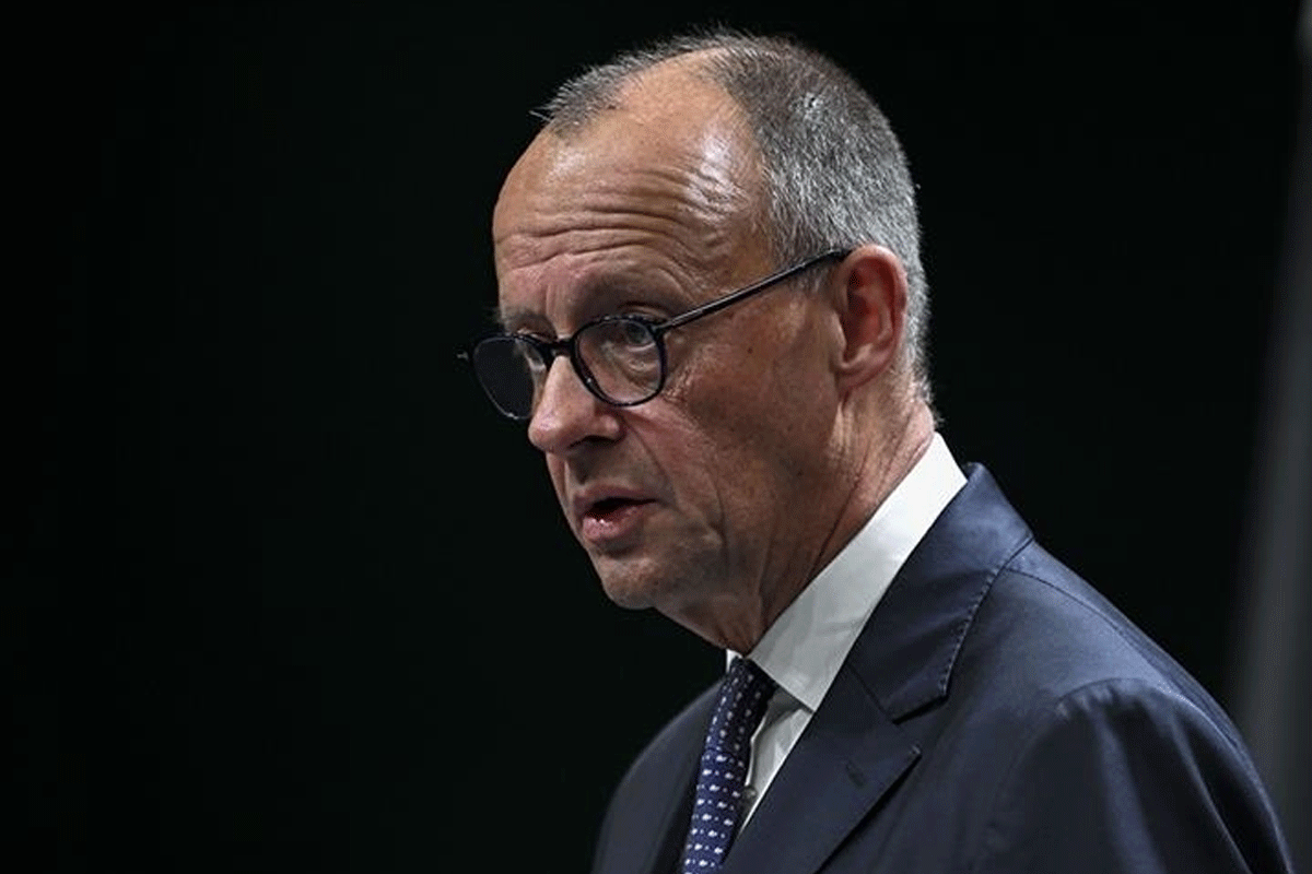 জি-২০ সম্মেলনে দক্ষিণ আফ্রিকাকে নিষিদ্ধ করায় ট্রাম্পের সমালোচনা