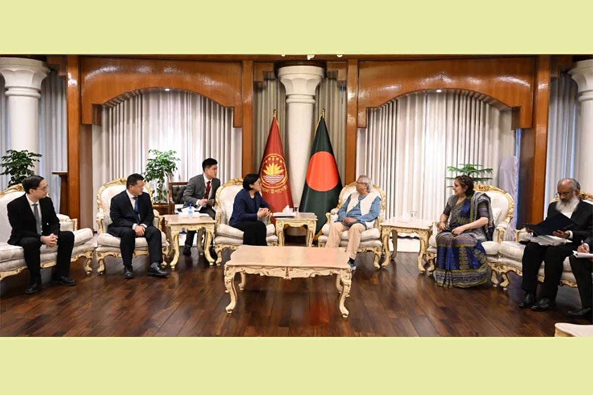 বাংলাদেশে পাটভিত্তিক উৎপাদনে বড় বিনিয়োগে আগ্রহী চীন