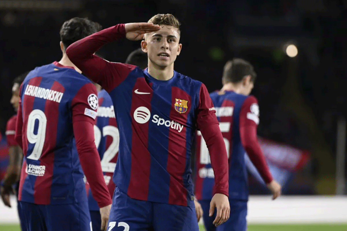 দুই সপ্তাহ মাঠের বাইরে লোপেজ