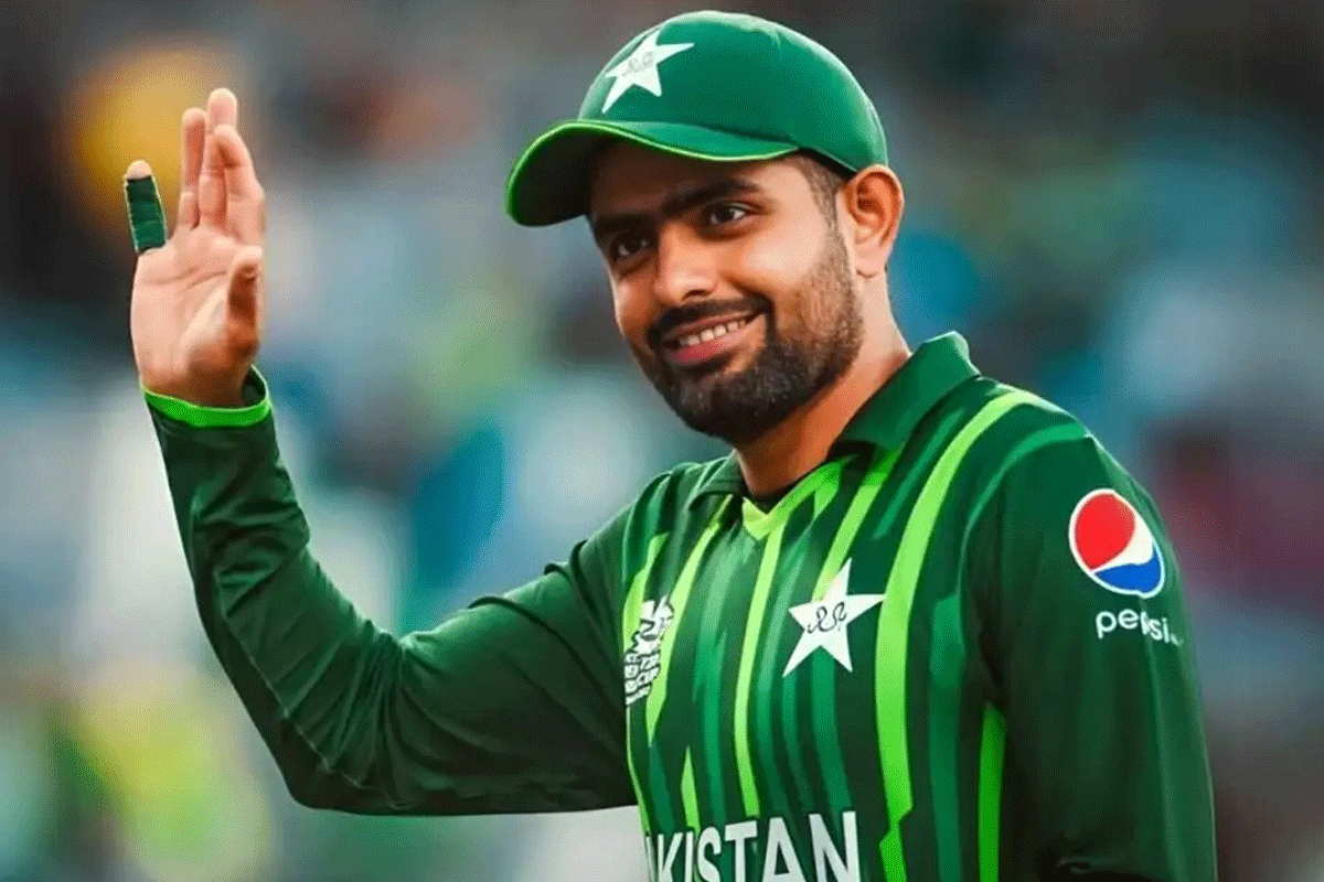 সর্বোচ্চ ডাক মারার রেকর্ড গড়লেন বাবর আজম