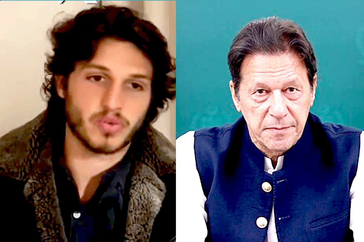 বাবার বেঁচে থাকার কোনো প্রমাণ নেই: ইমরানের ছেলে