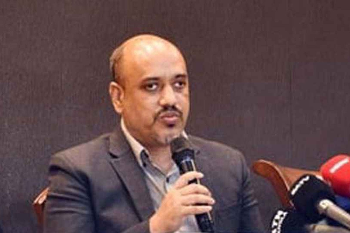 'বিগত সরকার সাজানো ডেটা ব্যবহার করে মানুষকে ধোঁকা দিতো'